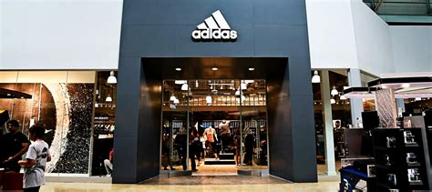 adidas outlet miami